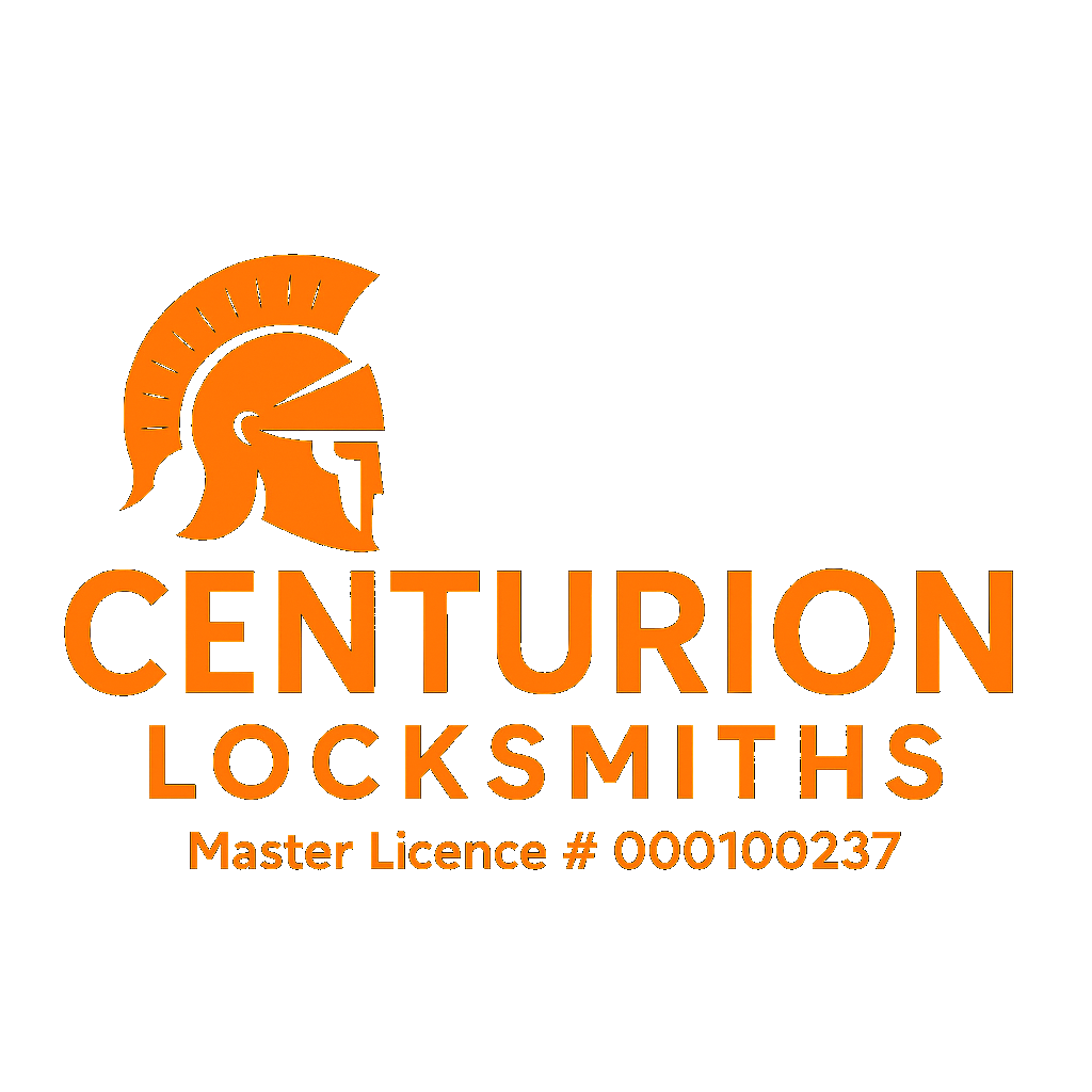 Centurion Logo